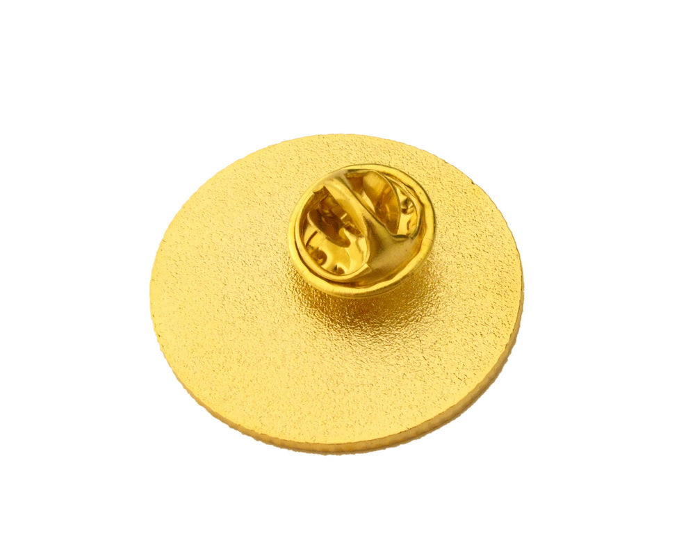 US-Polizei-Anstecknadel, Cop-Brosche, 8 Stile