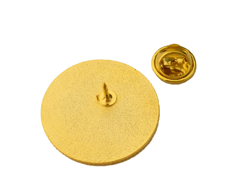 US-Polizei-Anstecknadel, Cop-Brosche, 8 Stile