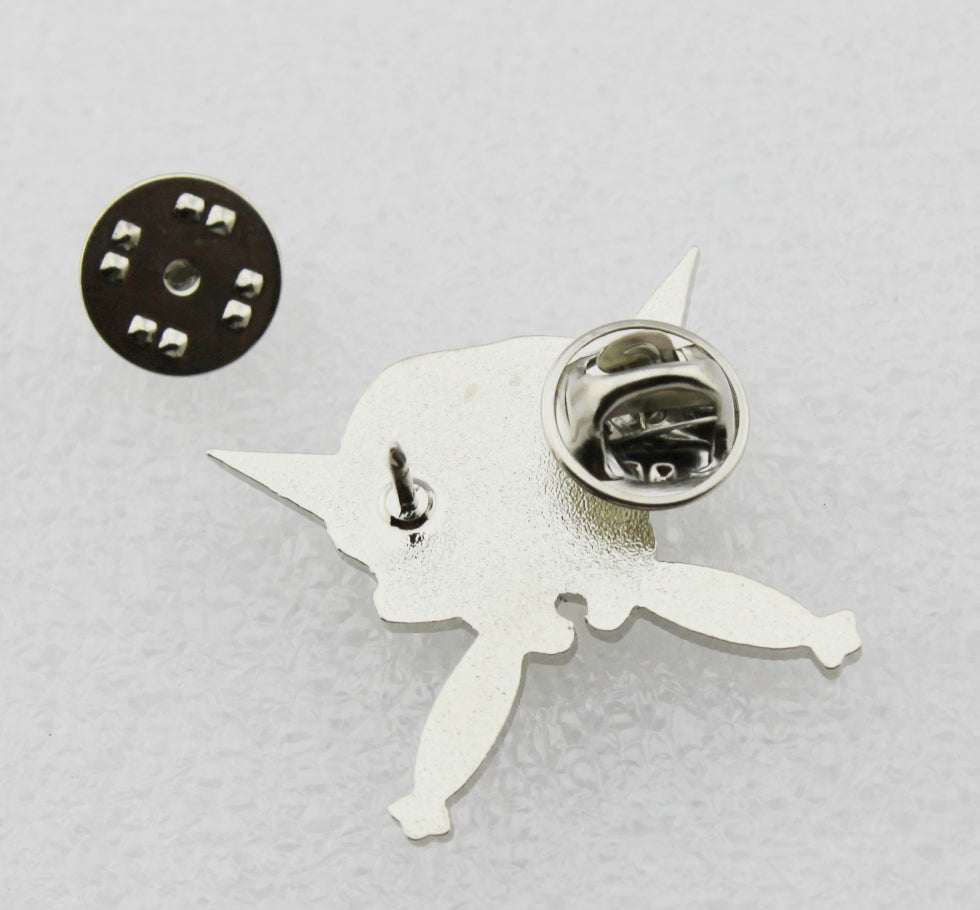 US Special Forces Beret Cap Badge Solid Copper Replica Movie Props