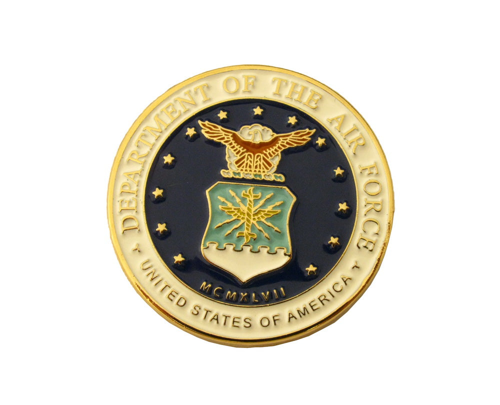 US-Polizei-Anstecknadel, Cop-Brosche, 8 Stile