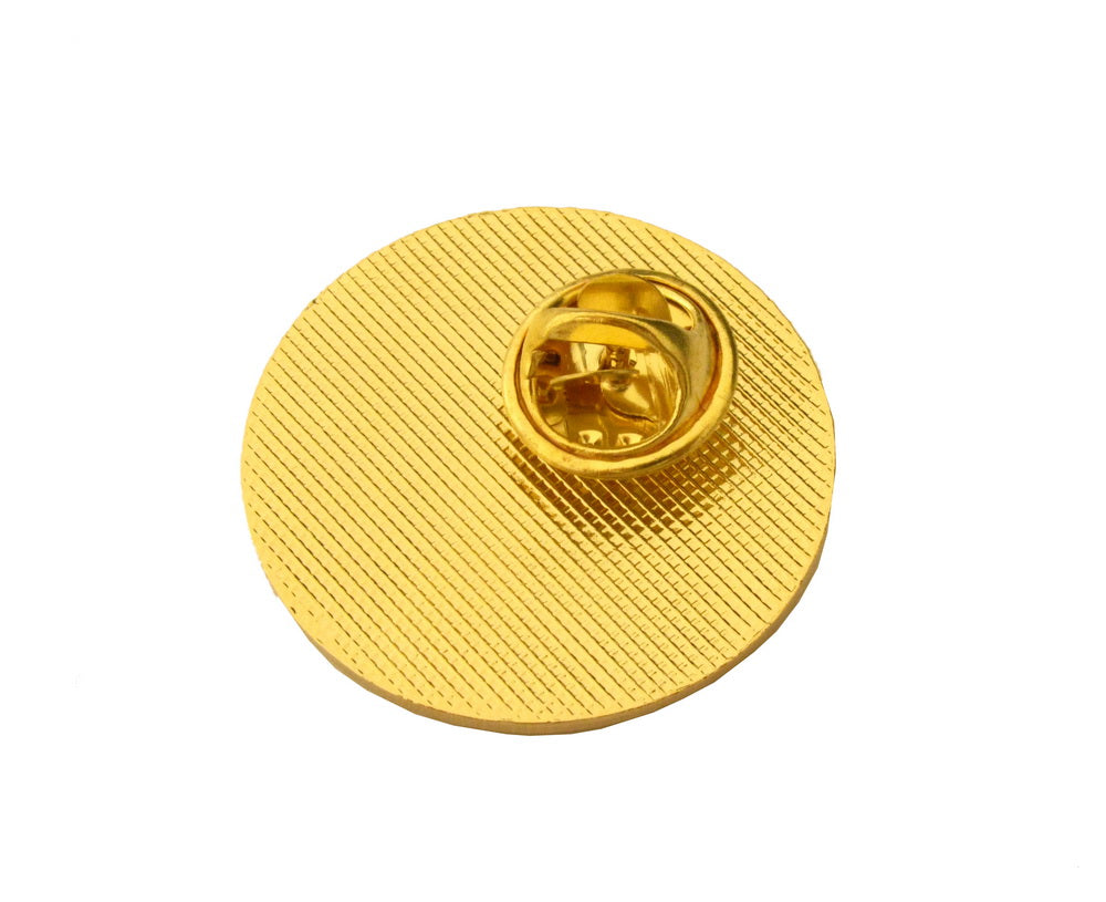 US-Polizei-Anstecknadel, Cop-Brosche, 8 Stile