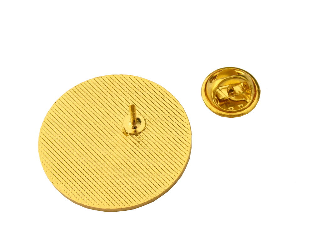 US-Polizei-Anstecknadel, Cop-Brosche, 8 Stile