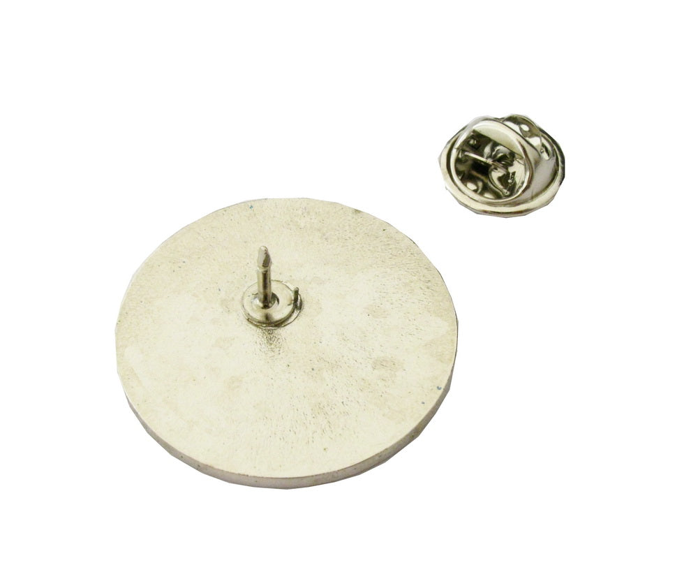 US-Polizei-Anstecknadel, Cop-Brosche, 8 Stile