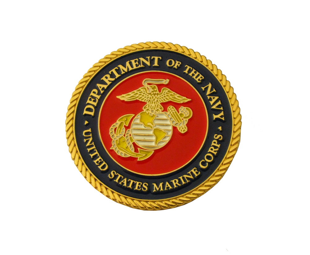 US-Polizei-Anstecknadel, Cop-Brosche, 8 Stile