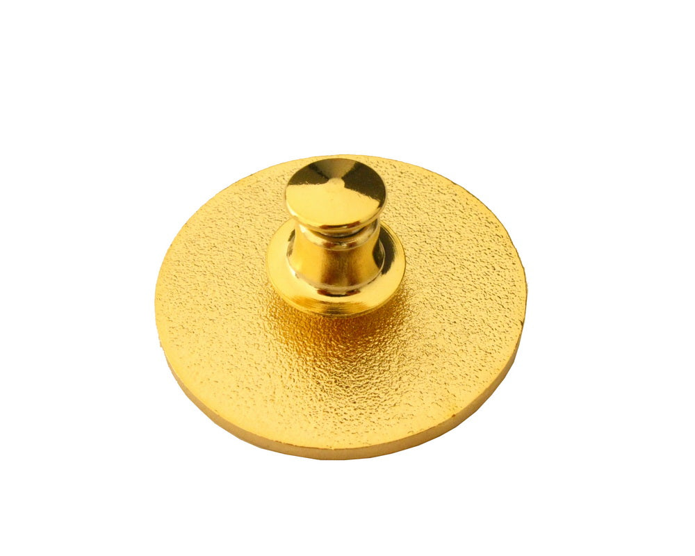 US-Polizei-Anstecknadel, Cop-Brosche, 8 Stile