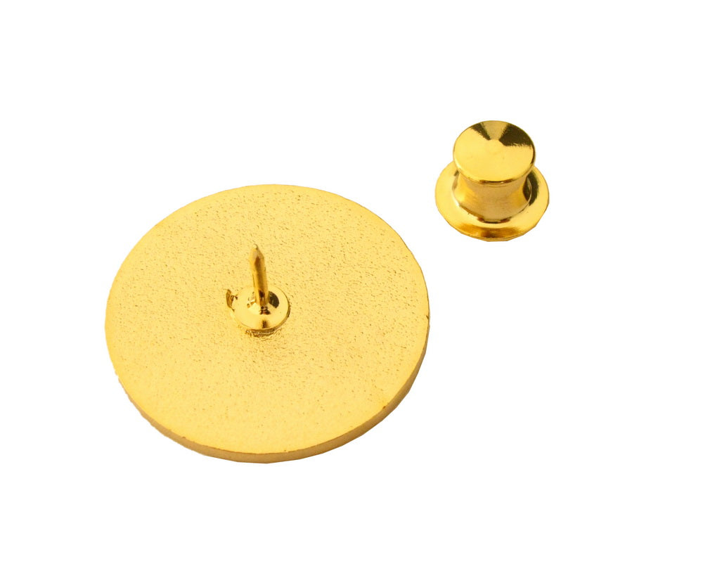 US-Polizei-Anstecknadel, Cop-Brosche, 8 Stile