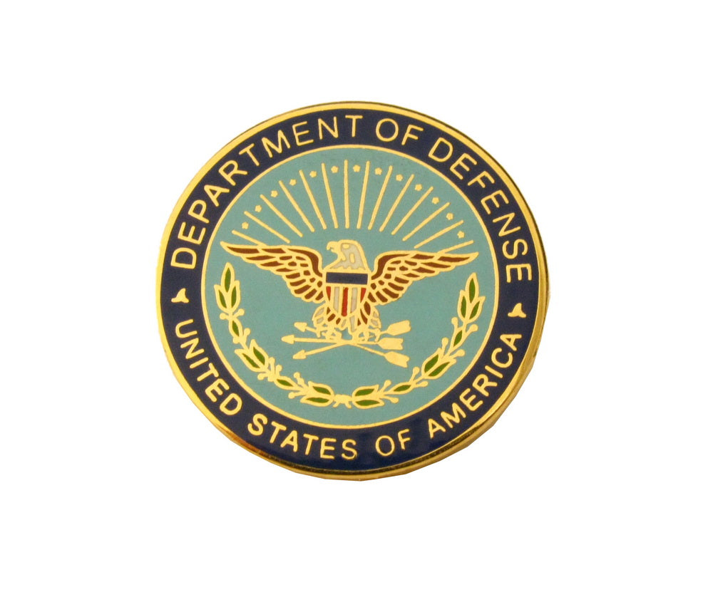 US-Polizei-Anstecknadel, Cop-Brosche, 8 Stile