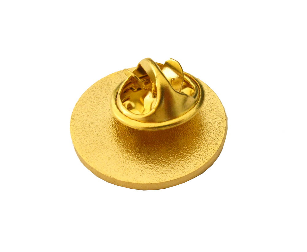 US-Polizei-Anstecknadel, Cop-Brosche, 8 Stile