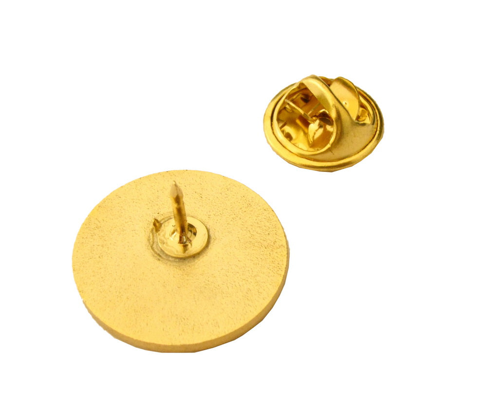 US-Polizei-Anstecknadel, Cop-Brosche, 8 Stile