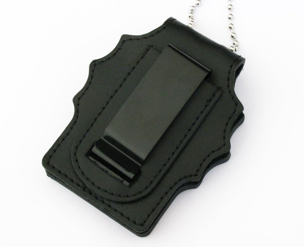 NYPD New York Police Detective Badge Solid Copper Replica Movie Props