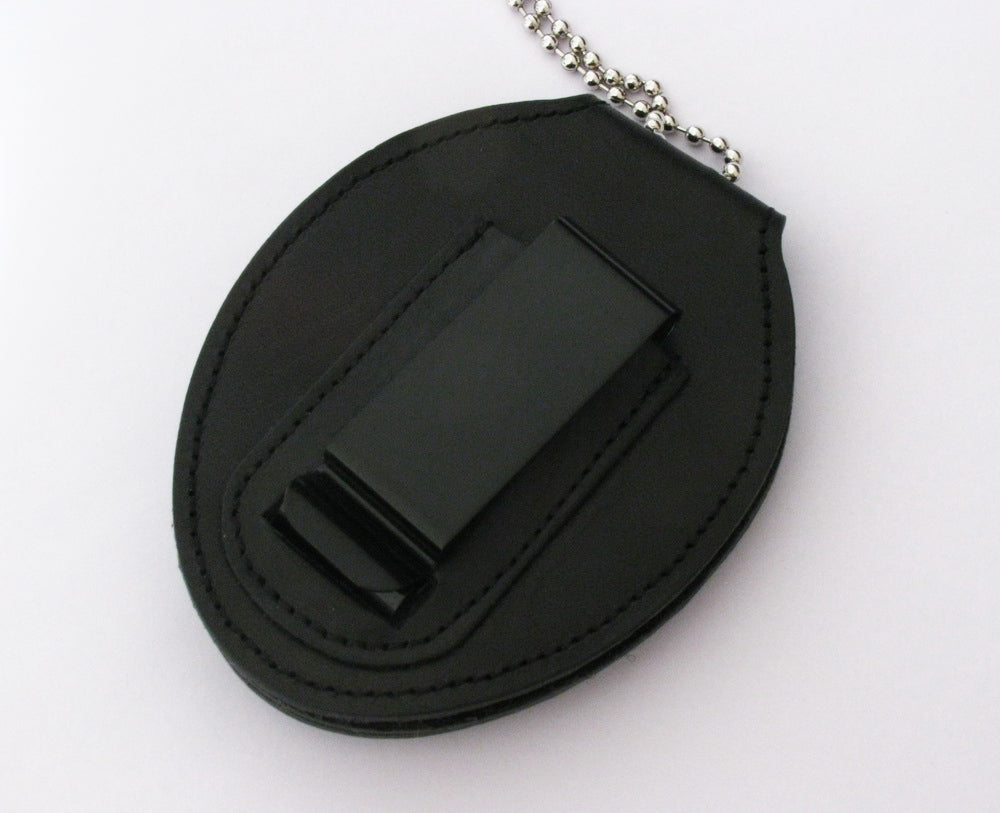 LAPD Los Angeles Police Captain Badge Solid Copper Replica Movie Props With Number 2516