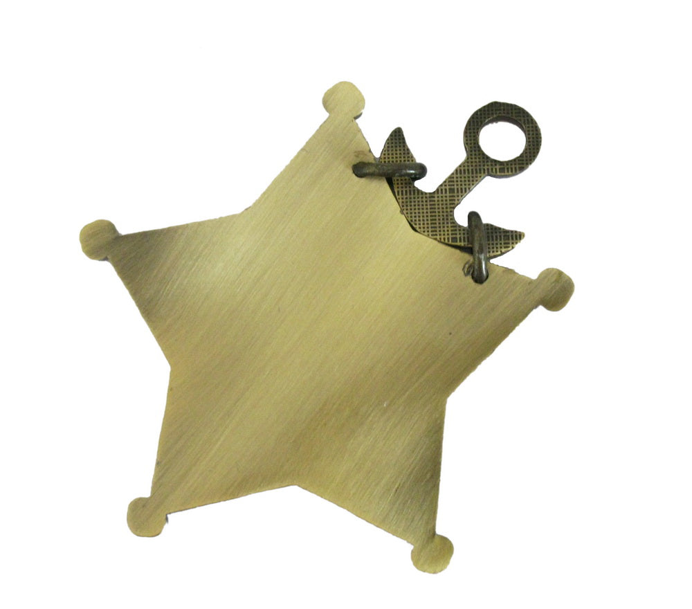 CMH Medal of Honor With Box Replica Movie Props