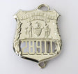 NYPD New York Police Officer Badge Replica Movie Props With No.28911