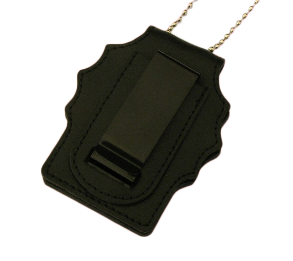 NYPD New York Police Detective Badge Solid Copper Replica Movie Props With No.0315