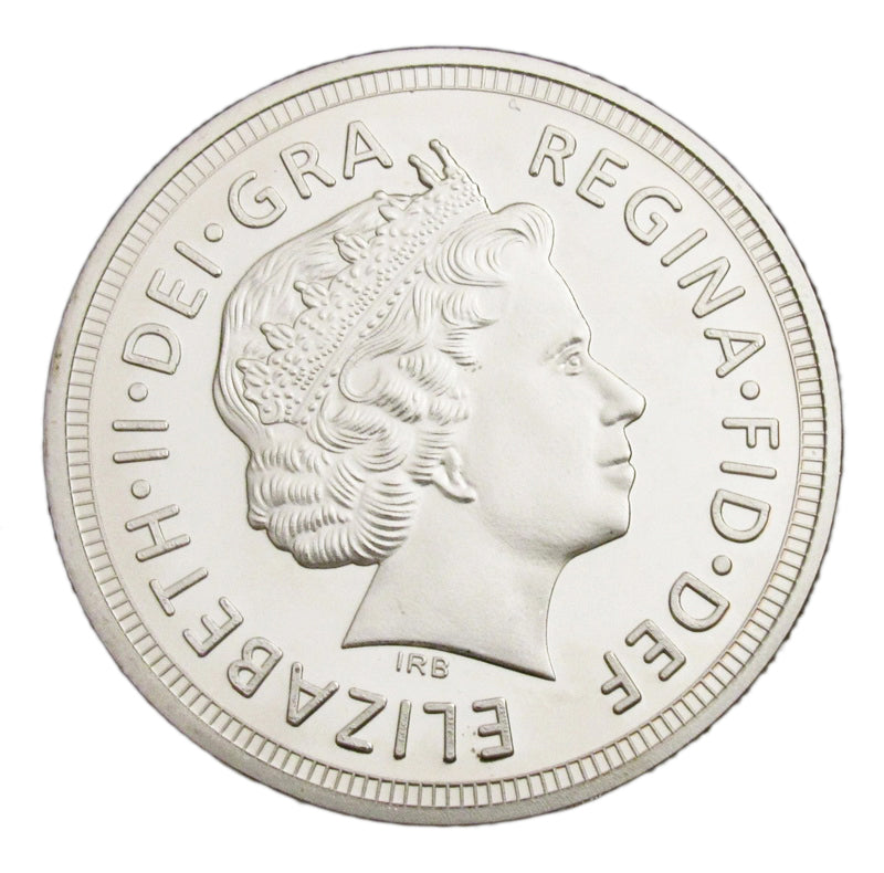 2014 Australia Lunar Zodiac Year of the Horse Silver Coin