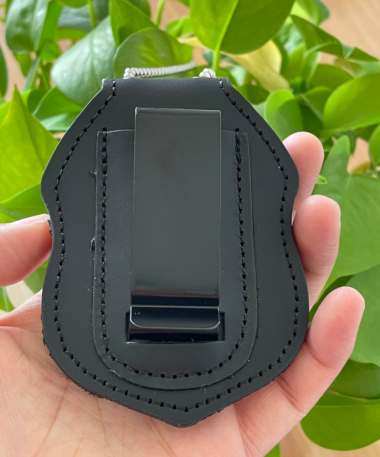 US ATF TFO Task Force Officer Badge Replica Movie Props