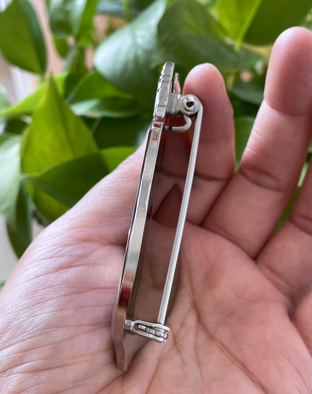 US ATF TFO Task Force Officer Badge Replica Movie Props