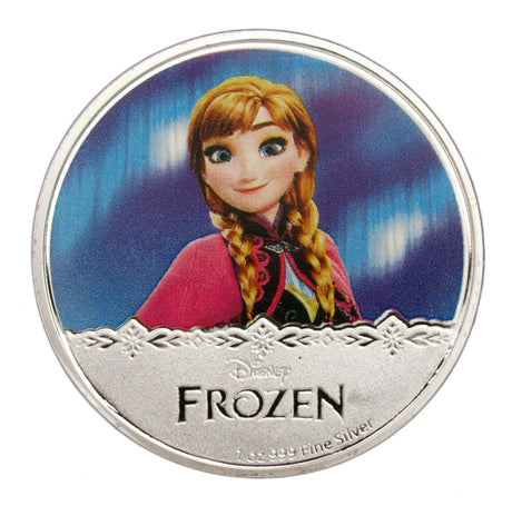 Princess Anna