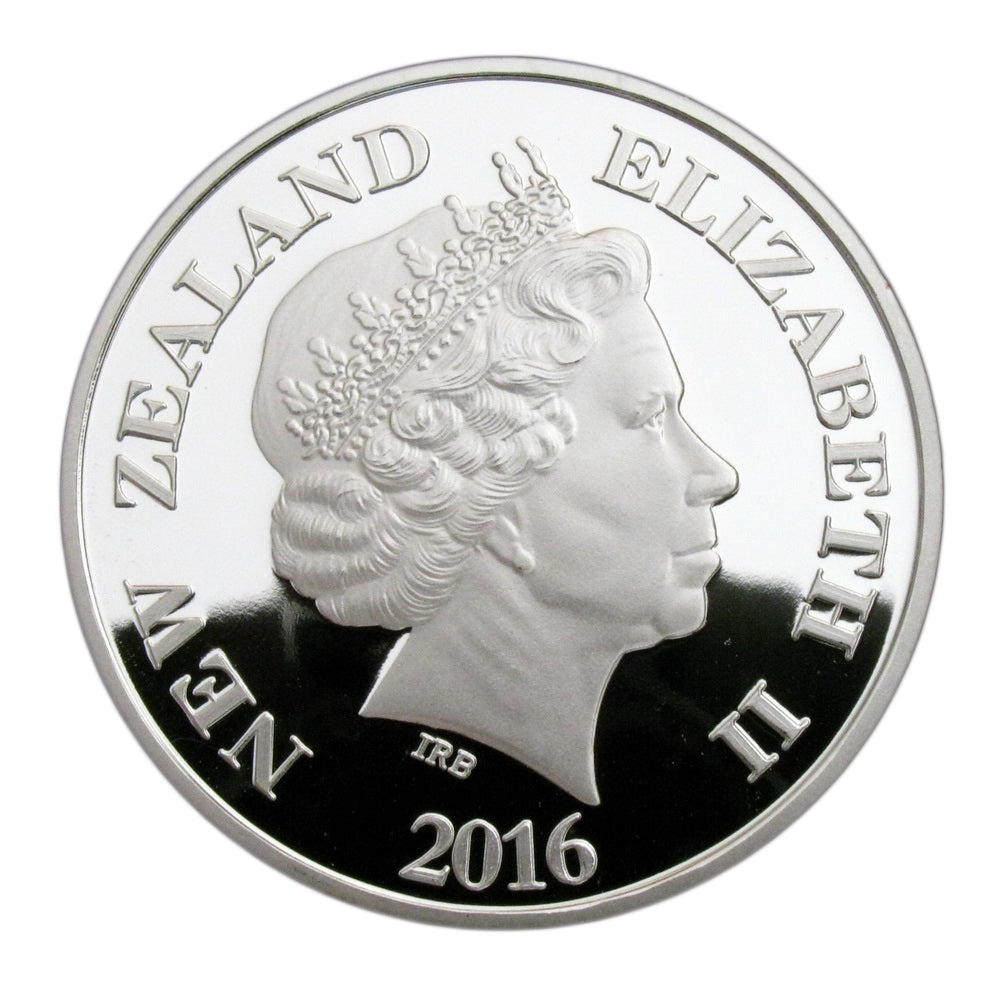 A Set of 5 pcs Frozen Elsa & Anna Princess Olaf Cartoon Colored Silver Coins
