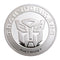 Transformers Decepticon Autobot Superhero Cartoon Comic Commemorative Coins