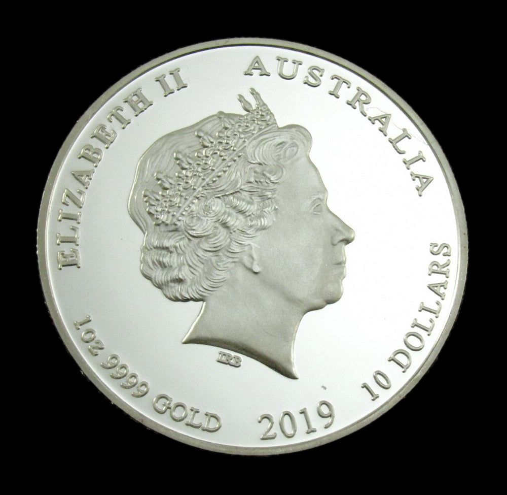 The Nightmare Before Christmas Commemorative Coin