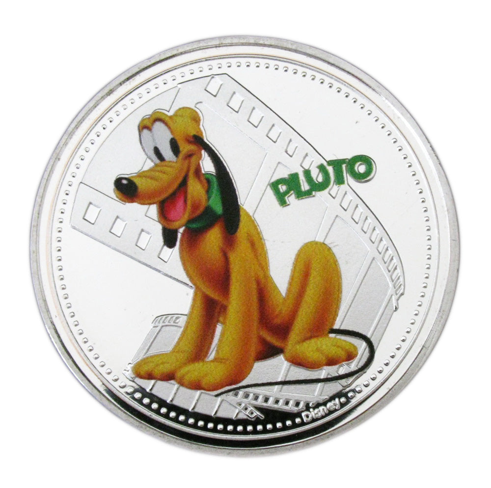 Pluto