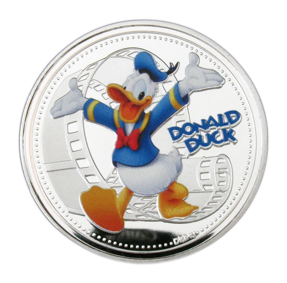 Donald Duck