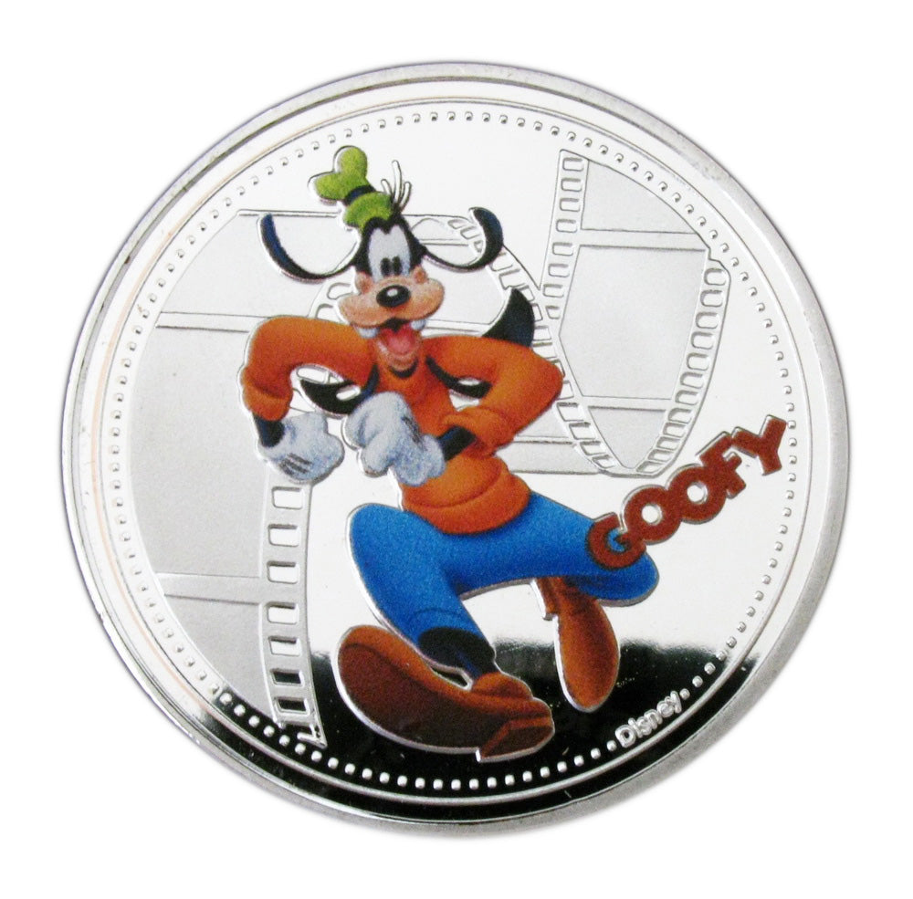 Goofy
