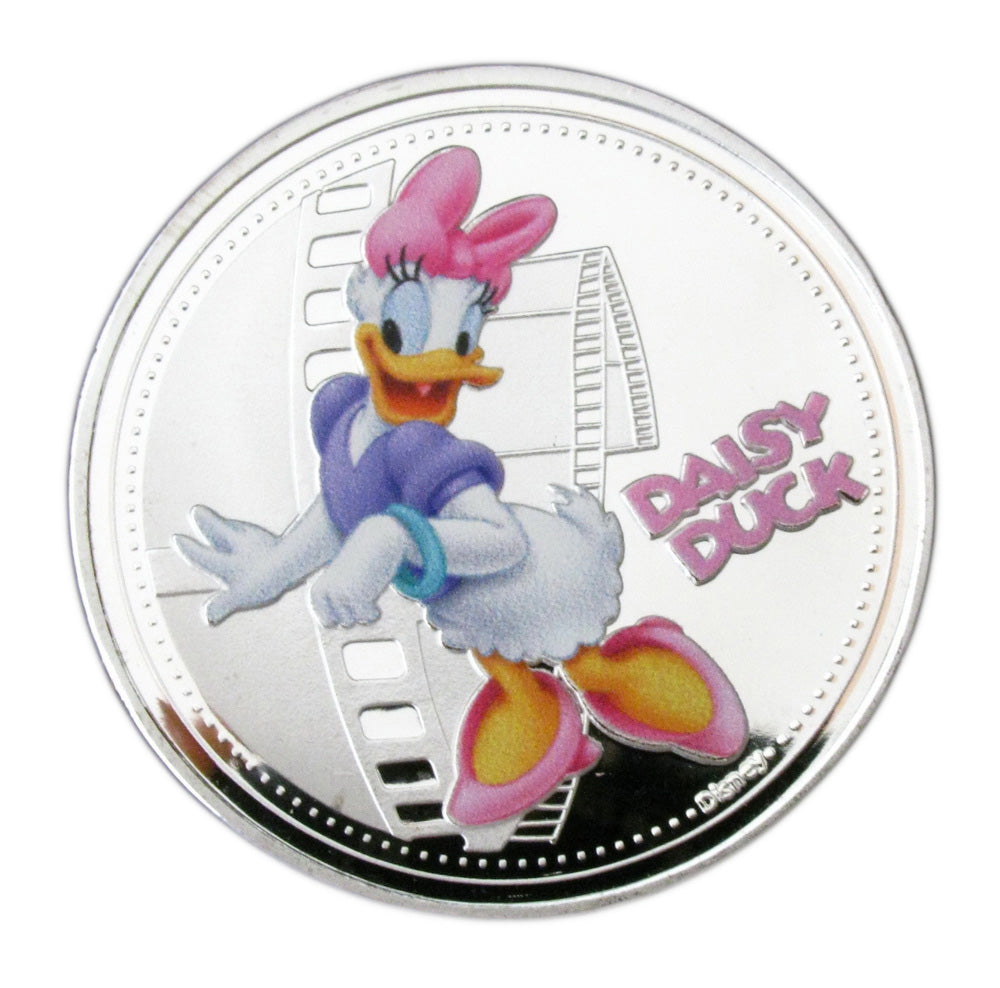 Daisy Duck