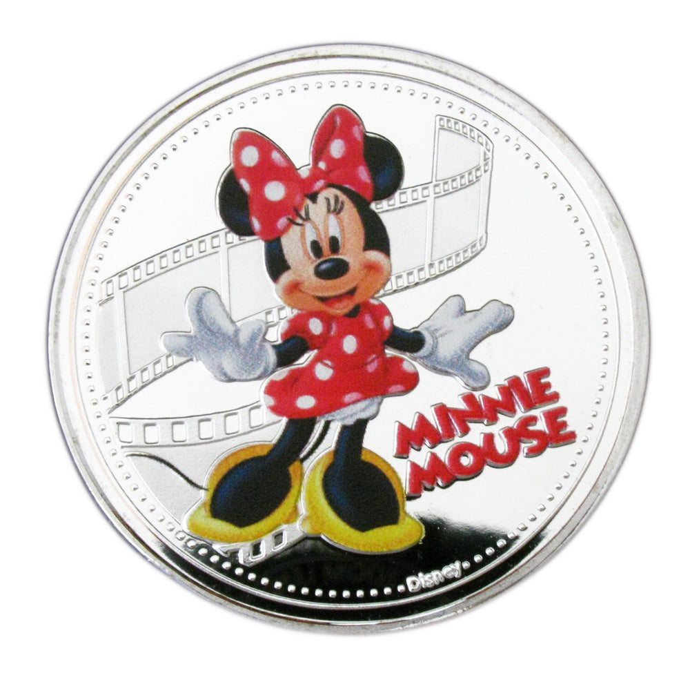 Minnie Mouse