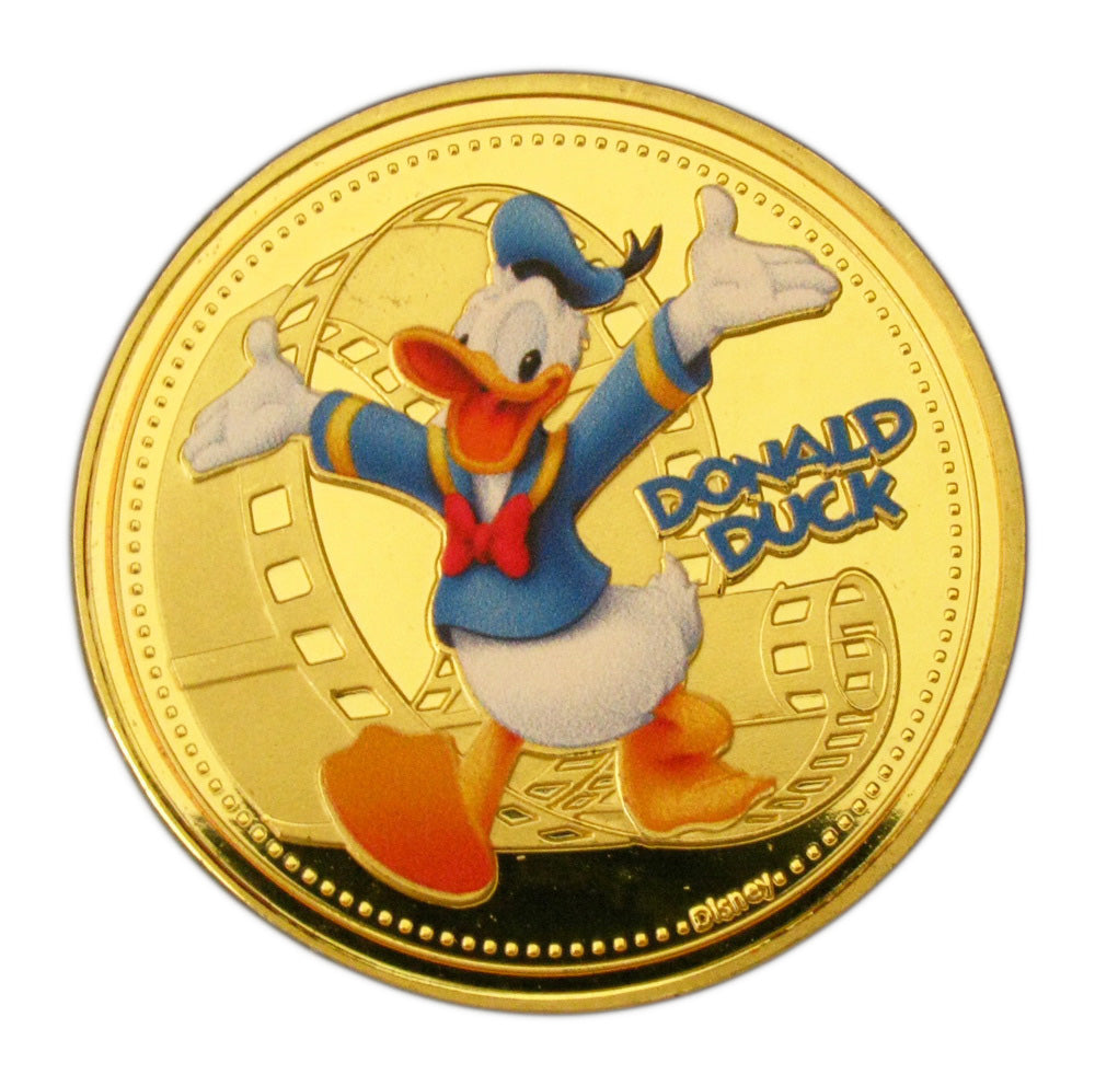 Donald Duck