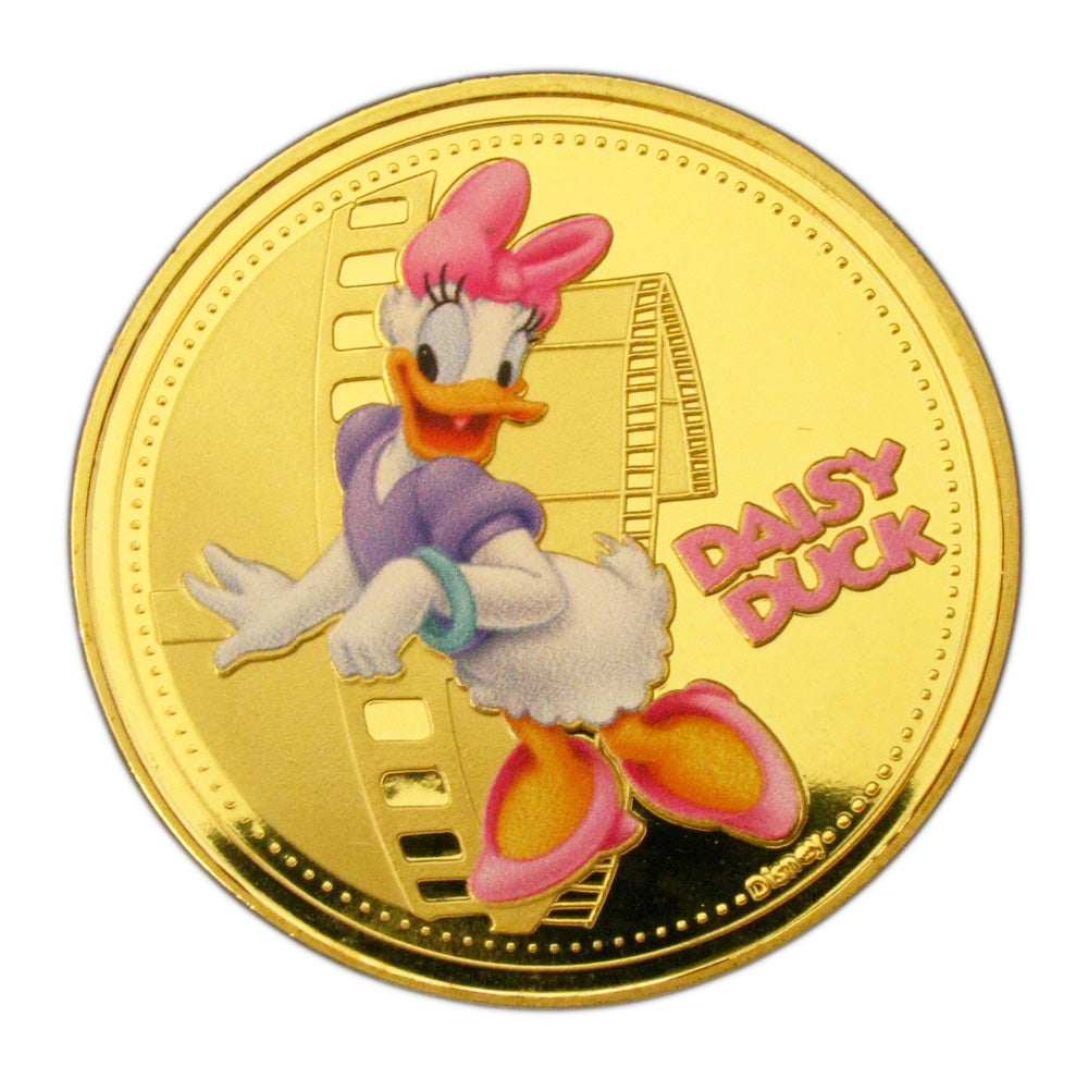 Daisy Duck