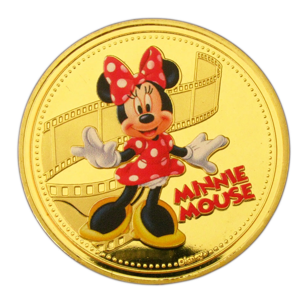 Minnie Mouse