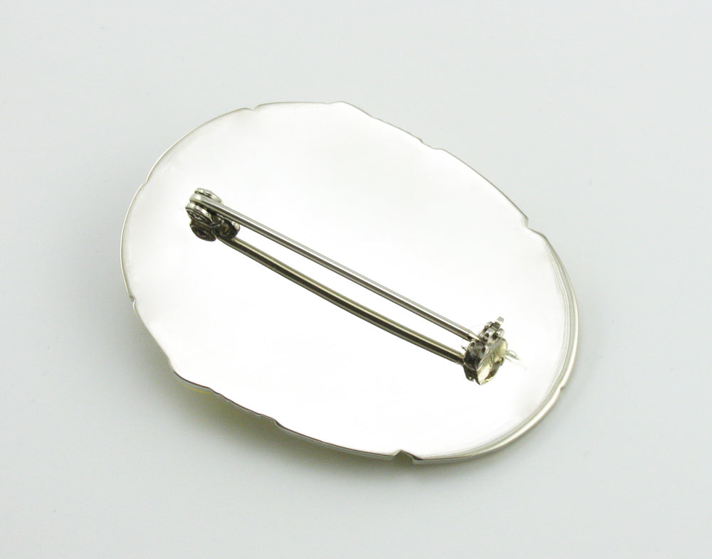 LAPD Los Angeles Police Detective Badge Solid Copper Replica Movie Props With Number 2526