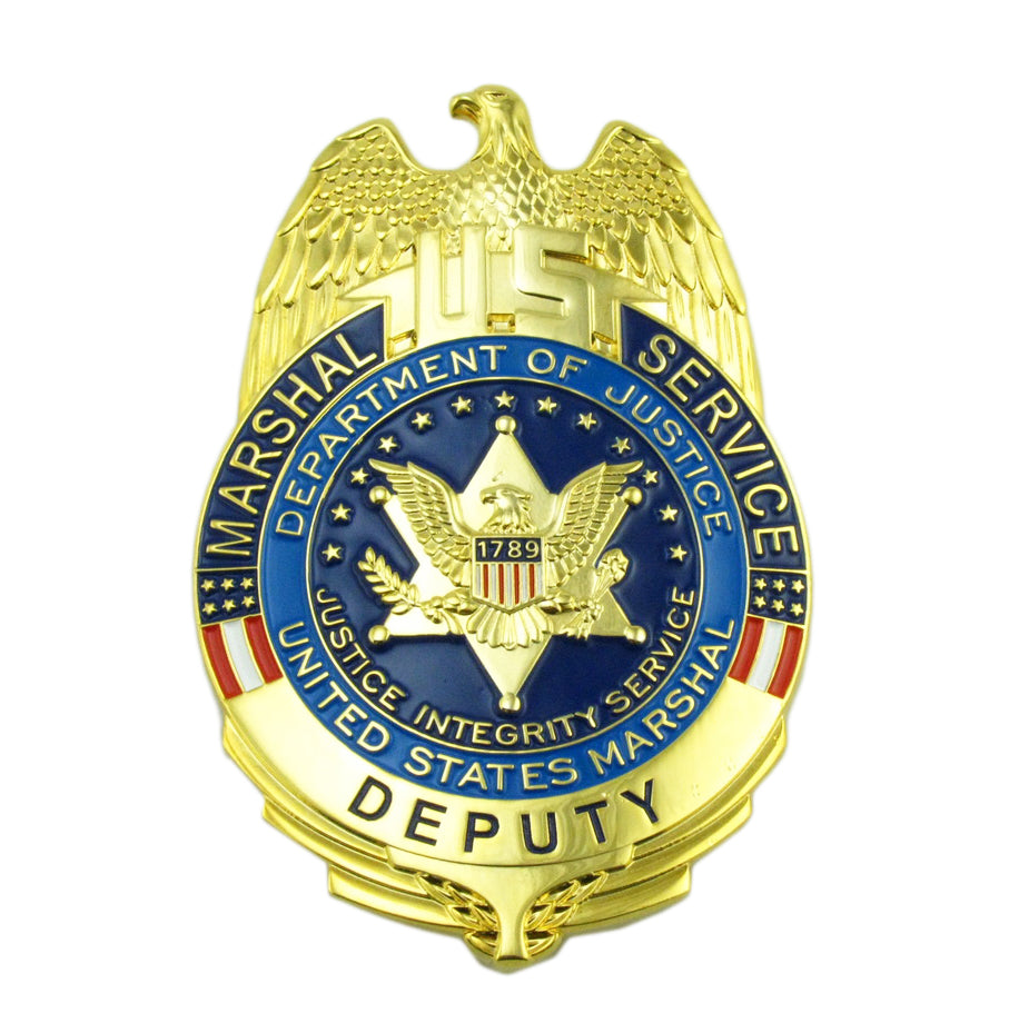 U.S. Marshals Service Accessories Auction