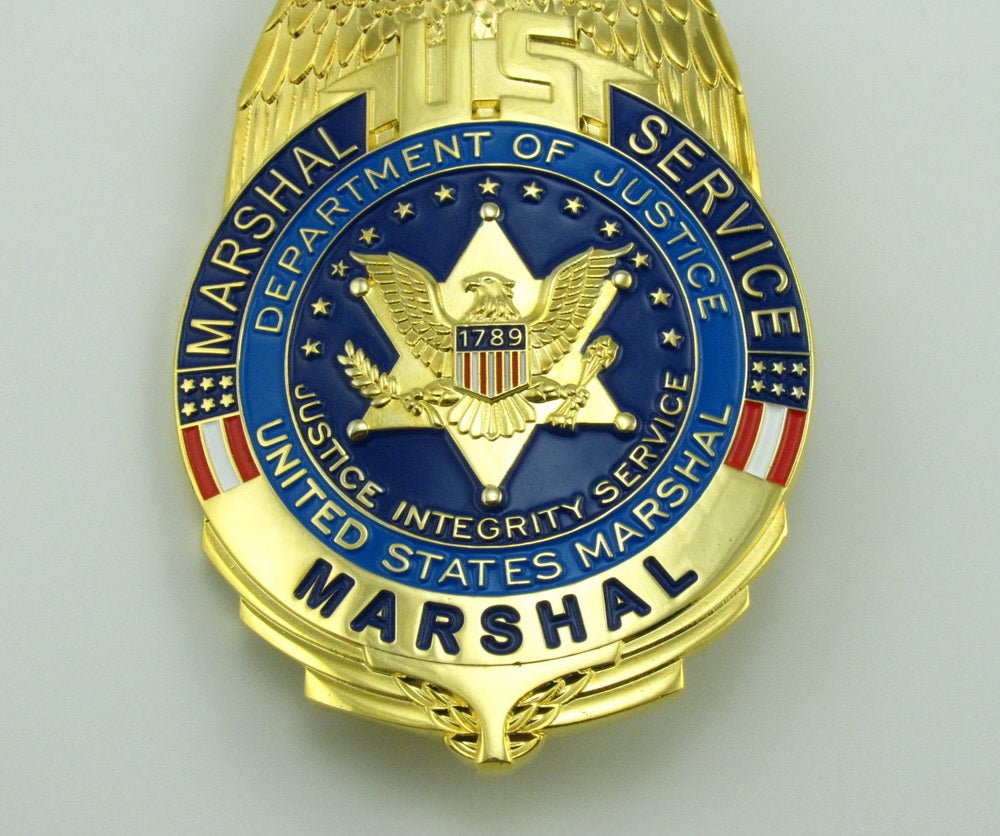 U.S. Marshals Service Accessories Auction