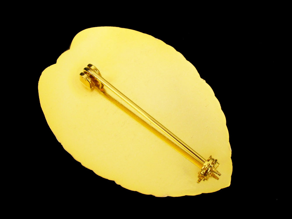 US White House Paragon Security Officer Badge Solid Copper Replica Movie Props