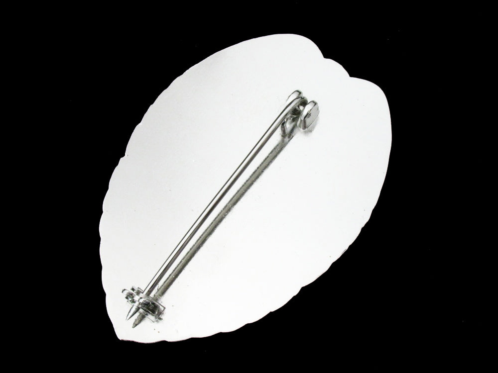 US White House Paragon Security Guard Badge Solid Copper Replica Movie Props #835