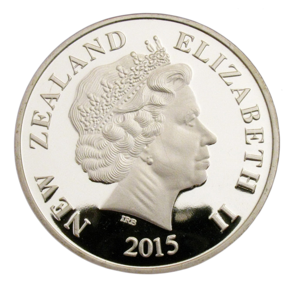 Snoopy Peanuts Movie Comics Colored Silver Commemorative Coin