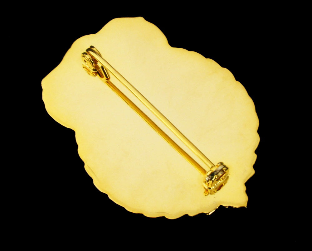 US AFOSI/OSI Air Force Office of Special Investigations Special Agent Badge Replica Movie Props