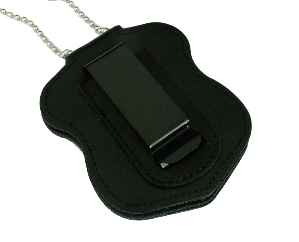 Boston Police Lieutenant Badge Solid Copper Replica Movie Props With Number 618