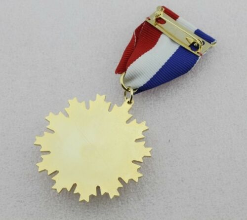 Chinese KMT Kuomintang of China Badge Order Of Blue Sky And White Sun Medal