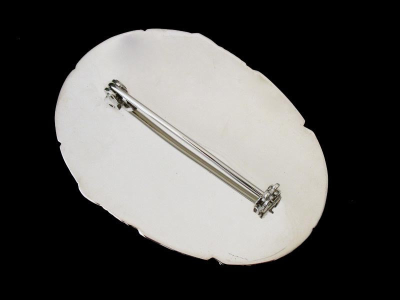 LAPD Los Angeles Detective Police Badge Replica Movie Props No.10520