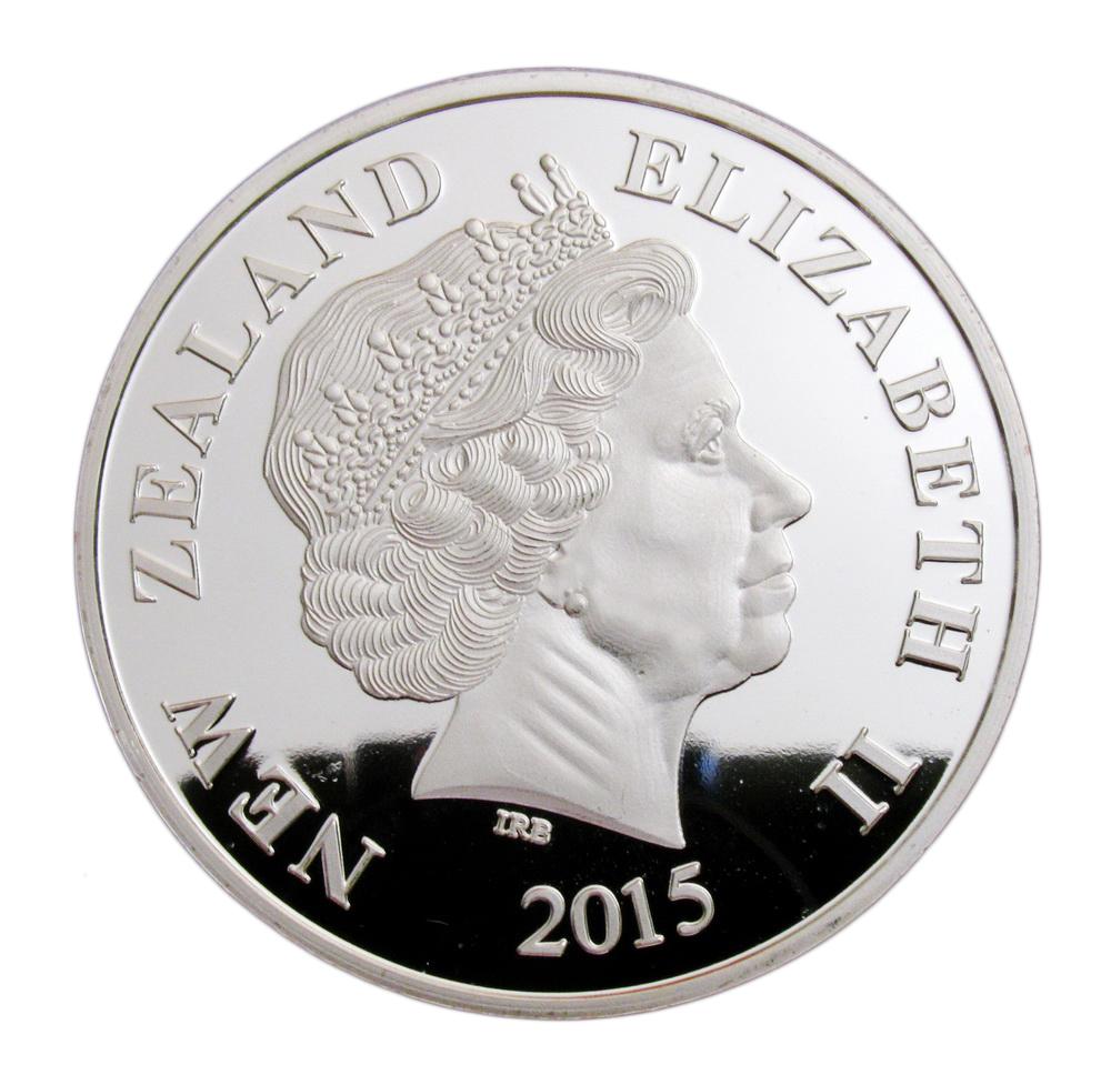 Mickey+Minnie True Love's Kiss Cartoon Colored Silver Coin