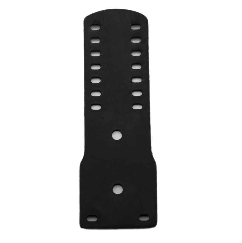 NYPD Citation Bar & Badge & Name Bar Tag Genuine Leather Holder