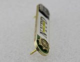 NYPD 150th Anniversary (1845-1995) Uniform Citation Bar Badge Replica Movie Props