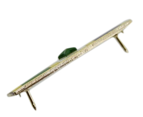 NYPD New York City Police Commendation Award Citation Bar Uniform Lapel Pin