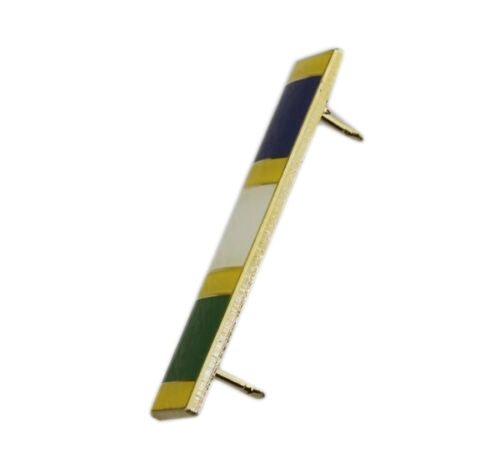 NYPD New York City Police Commendation Award Citation Bar Uniform Lapel Pin