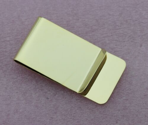 NYPD New York City Police Department Badge Money Clip
