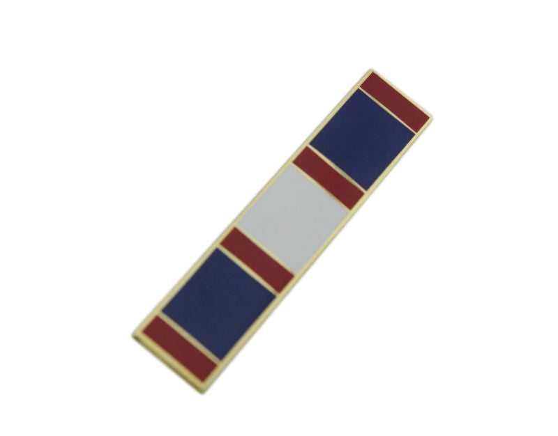 NYPD New York City Transit Police Honorable Mention/Distinguished Service Duty Citation Bar Lapel pin